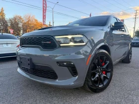 Dodge Durango, снимка 2