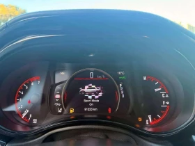 Dodge Durango, снимка 17