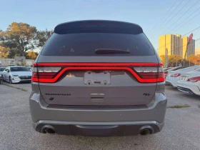Dodge Durango, снимка 11
