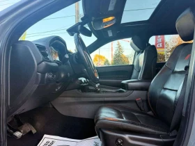 Dodge Durango, снимка 12