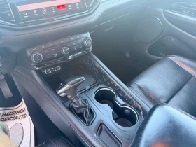 Dodge Durango, снимка 13