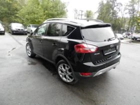 Ford Kuga 2.0DTCI-  | Mobile.bg    2