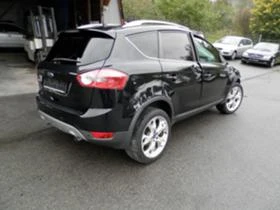 Ford Kuga 2.0DTCI-  | Mobile.bg    3