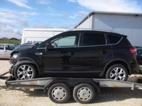 Ford Kuga 2.0DTCI-  | Mobile.bg    7