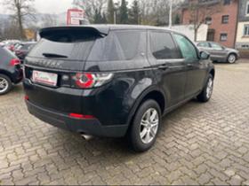Land Rover Discovery Sport   | Mobile.bg   3