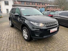 Land Rover Discovery Sport   | Mobile.bg   2