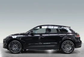 Porsche Macan, снимка 2