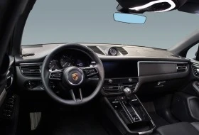 Porsche Macan, снимка 9