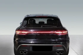 Porsche Macan, снимка 4