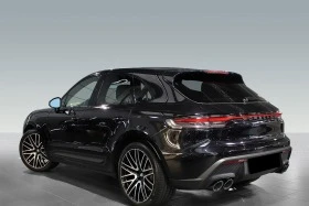 Porsche Macan, снимка 5