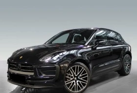 Porsche Macan, снимка 1