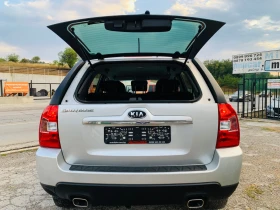 Kia Sportage 2.0i GPL, снимка 13