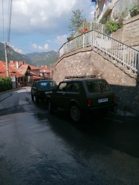 Lada Niva, снимка 15