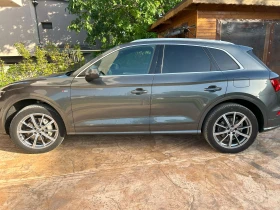 Audi Q5 50 TFSI e S-line, снимка 7