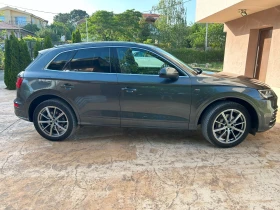 Audi Q5 50 TFSI e S-line, снимка 9