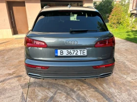 Audi Q5 50 TFSI e S-line, снимка 8