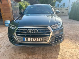 Audi Q5 50 TFSI e S-line, снимка 1