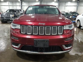 Jeep Grand cherokee SUMMIT | Mobile.bg    5