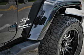 Jeep Wrangler 3.6L UNLIMITED SAHARA | Mobile.bg    4