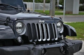 Jeep Wrangler 3.6L UNLIMITED SAHARA | Mobile.bg    7