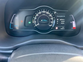 Hyundai Kona 64kWh+ + Blue-Drive+ Head Up+ Krell+  | Mobile.bg    13