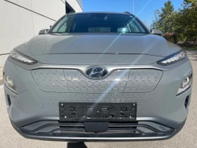 Hyundai Kona 64kWh+ + Blue-Drive+ Head Up+ Krell+  | Mobile.bg    7