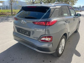 Hyundai Kona 64kWh+ + Blue-Drive+ Head Up+ Krell+  | Mobile.bg    5