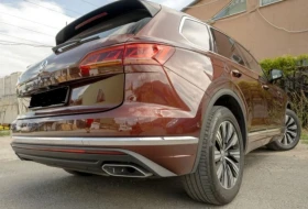 VW Touareg 3.0TDI, V6, 286PS, снимка 3