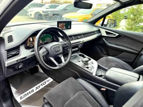 Audi Q7 3.0TDI QUATTRO FULL S LINE ПАНОРАМА ЛИЗИНГ 100%, снимка 14