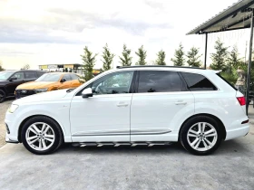 Audi Q7 3.0TDI QUATTRO FULL S LINE ПАНОРАМА ЛИЗИНГ 100%, снимка 11