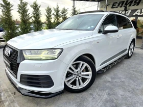 Audi Q7 3.0TDI QUATTRO FULL S LINE ПАНОРАМА ЛИЗИНГ 100%, снимка 4