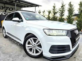 Audi Q7 3.0TDI QUATTRO FULL S LINE ПАНОРАМА ЛИЗИНГ 100%, снимка 1