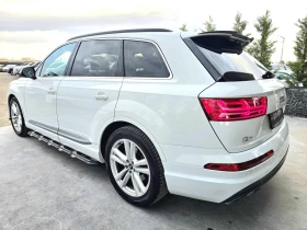 Audi Q7 3.0TDI QUATTRO FULL S LINE ПАНОРАМА ЛИЗИНГ 100%, снимка 7