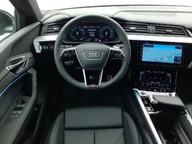 Audi Q8 E-tron 55/ QUATTRO/ S-LINE/ LIFT/ MATRIX/ CAMERA/  | Mobile.bg    10