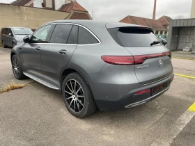 Mercedes-Benz EQC Electric Art - 4-Matic | Mobile.bg    4