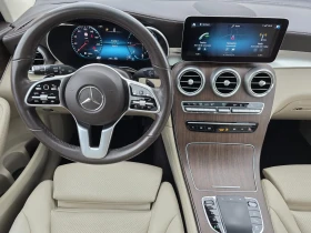 Mercedes-Benz GLC 220, снимка 7