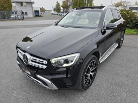 Mercedes-Benz GLC 220, снимка 15