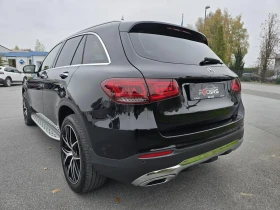 Mercedes-Benz GLC 220, снимка 3