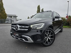 Mercedes-Benz GLC 220, снимка 14