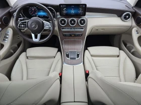 Mercedes-Benz GLC 220, снимка 5