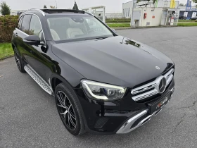 Mercedes-Benz GLC 220, снимка 6