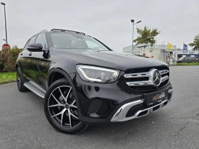 Mercedes-Benz GLC 220, снимка 1