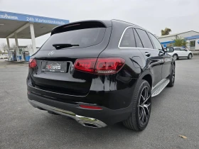 Mercedes-Benz GLC 220, снимка 8