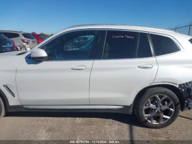 BMW X3 2.0L I-4 DI, DOHC, VVT, TURBO, 248HP, снимка 6