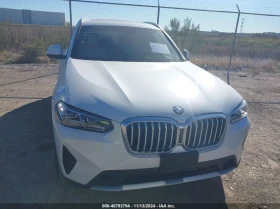 BMW X3 2.0L I-4 DI, DOHC, VVT, TURBO, 248HP, снимка 4