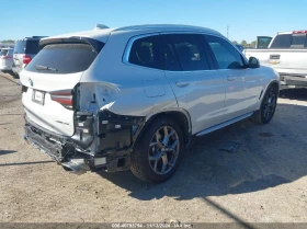 BMW X3 2.0L I-4 DI, DOHC, VVT, TURBO, 248HP, снимка 9