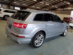 Audi Q7 Distronic* Pano* Bose* Digital Cockpit* Prestige, снимка 6