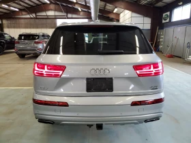 Audi Q7 Distronic* Pano* Bose* Digital Cockpit* Prestige, снимка 5