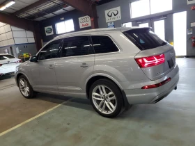 Audi Q7 Distronic* Pano* Bose* Digital Cockpit* Prestige, снимка 4