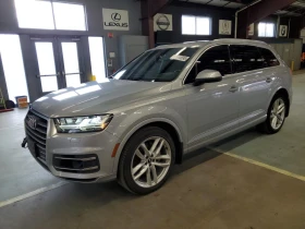 Audi Q7 Distronic* Pano* Bose* Digital Cockpit* Prestige, снимка 1